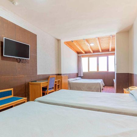 Checkin Camino De Granada Hotel Ngoại thất bức ảnh