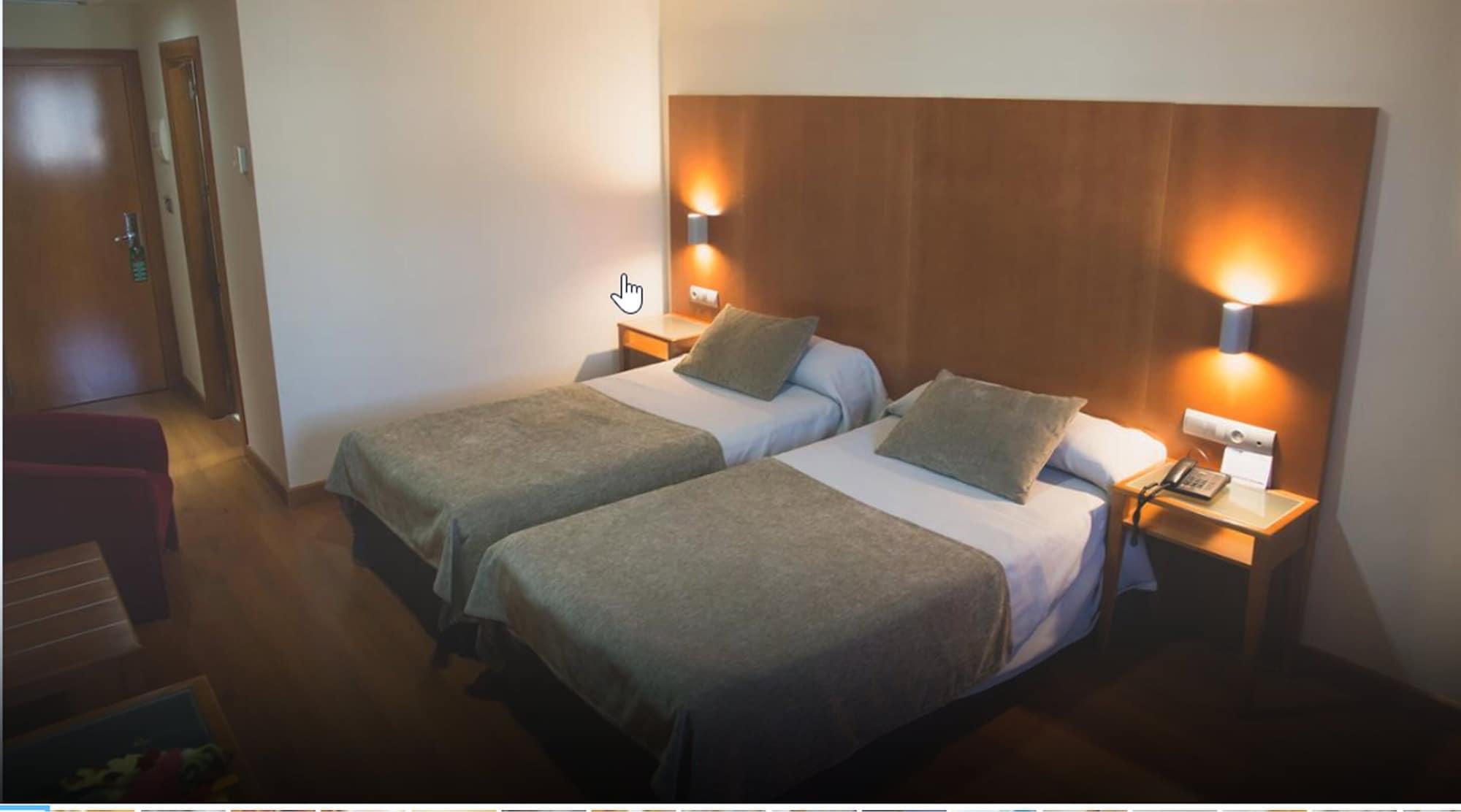 Checkin Camino De Granada Hotel Ngoại thất bức ảnh