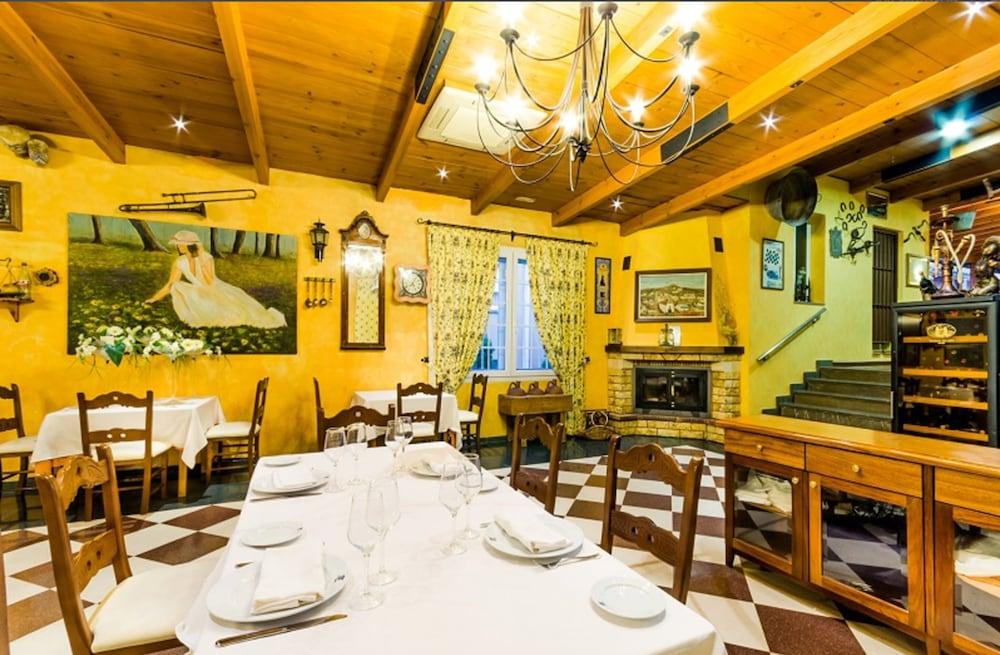Checkin Camino De Granada Hotel Ngoại thất bức ảnh