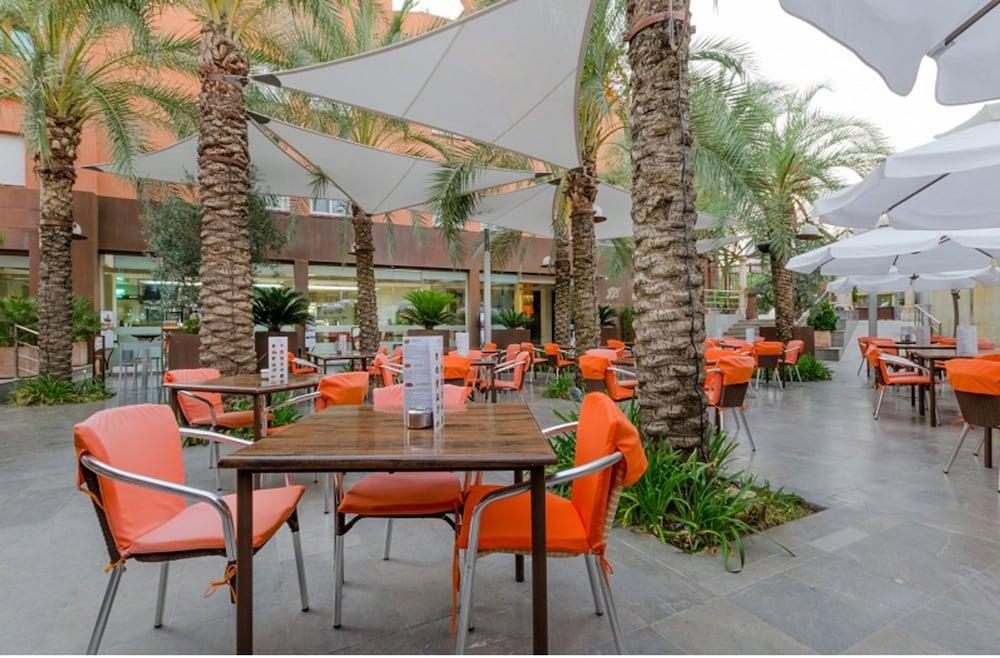 Checkin Camino De Granada Hotel Ngoại thất bức ảnh