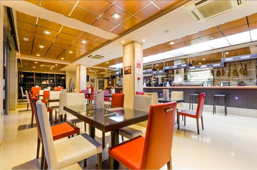 Checkin Camino De Granada Hotel Ngoại thất bức ảnh