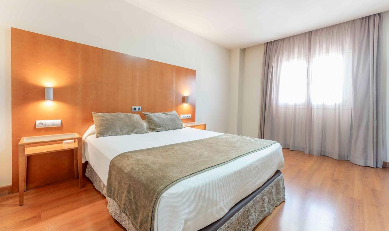 Checkin Camino De Granada Hotel Ngoại thất bức ảnh
