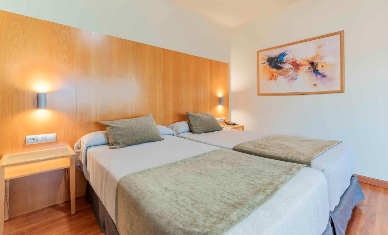 Checkin Camino De Granada Hotel Ngoại thất bức ảnh