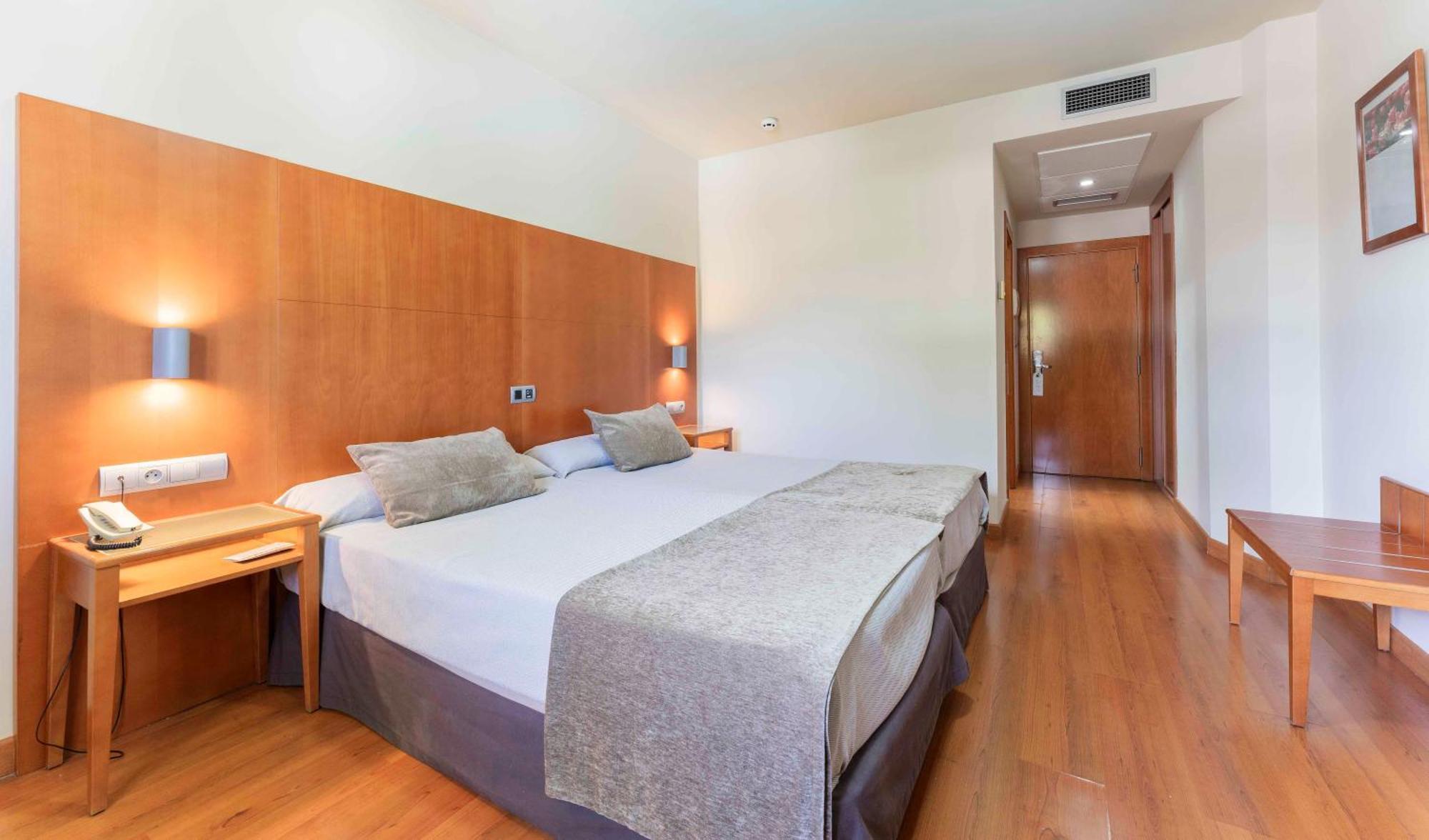 Checkin Camino De Granada Hotel Ngoại thất bức ảnh