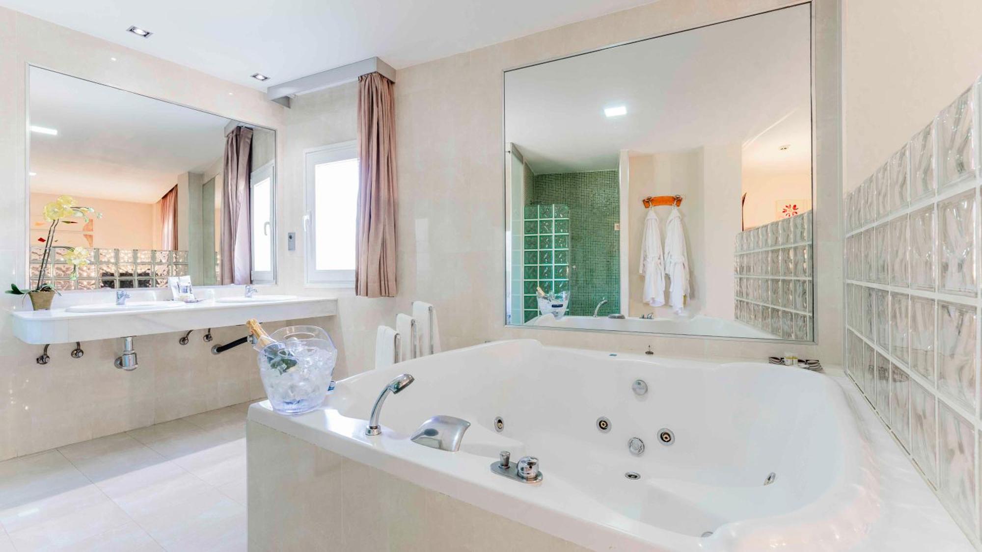 Checkin Camino De Granada Hotel Ngoại thất bức ảnh