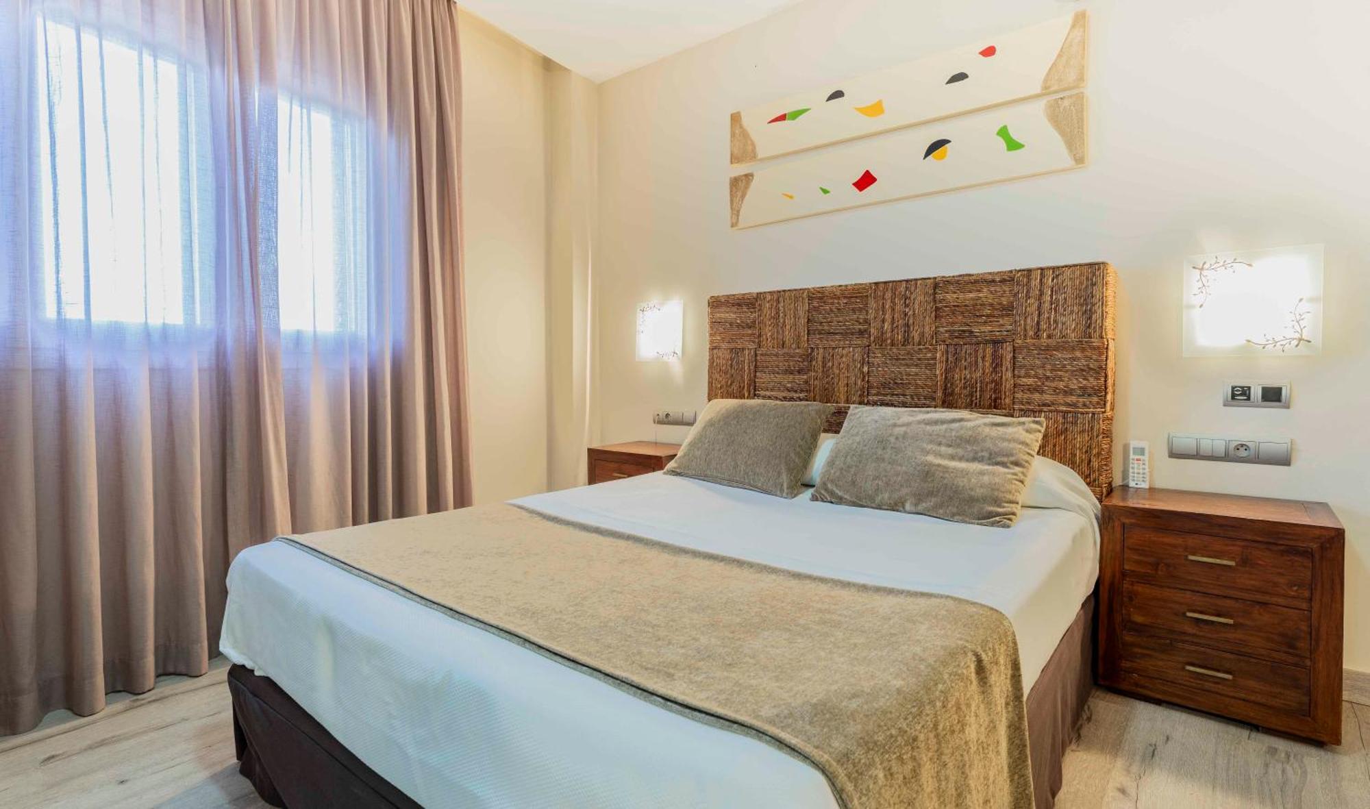Checkin Camino De Granada Hotel Ngoại thất bức ảnh
