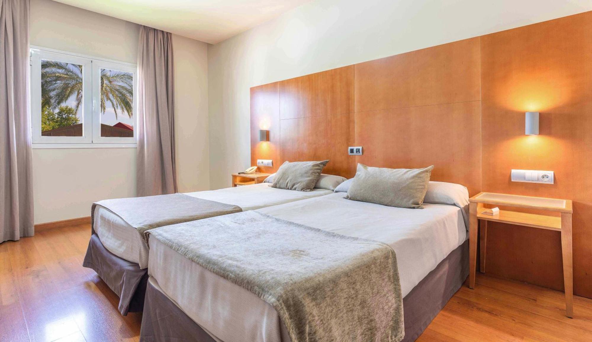 Checkin Camino De Granada Hotel Ngoại thất bức ảnh