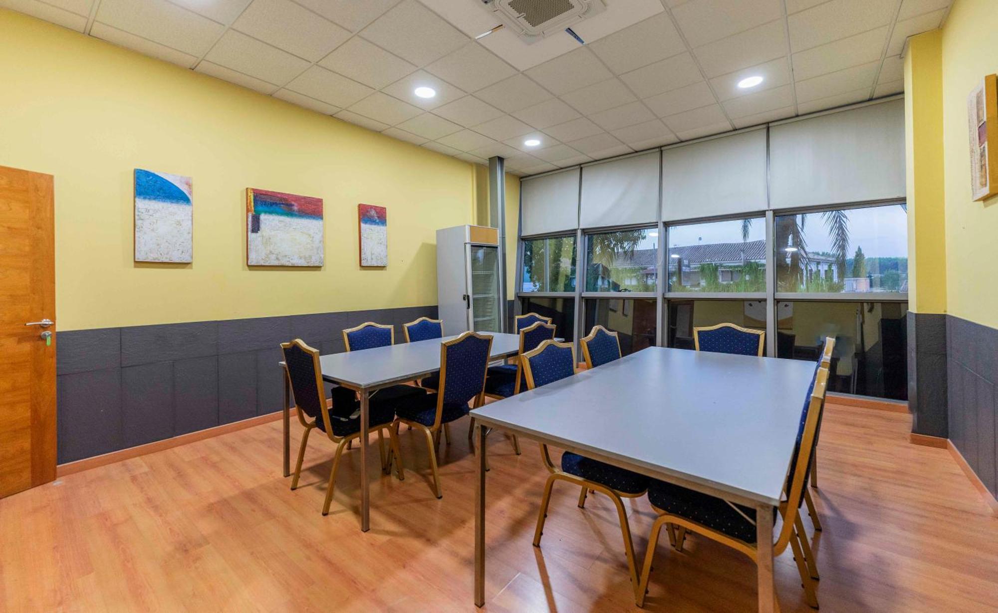 Checkin Camino De Granada Hotel Ngoại thất bức ảnh