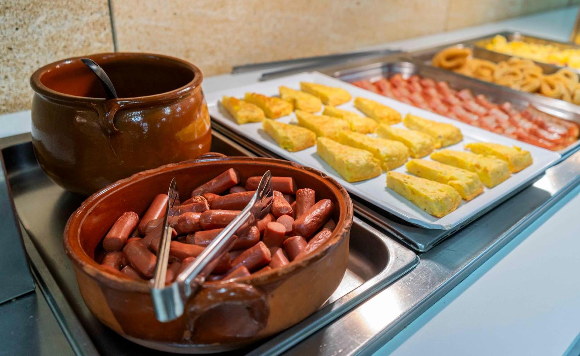 Checkin Camino De Granada Hotel Ngoại thất bức ảnh