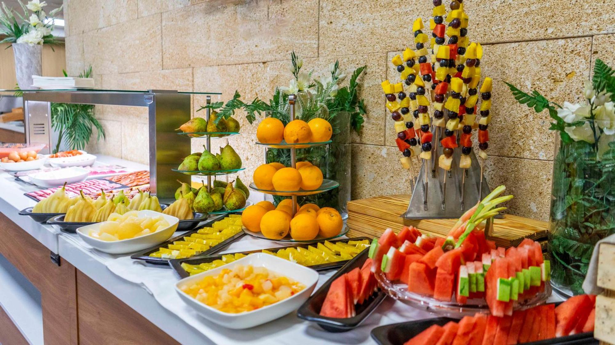 Checkin Camino De Granada Hotel Ngoại thất bức ảnh