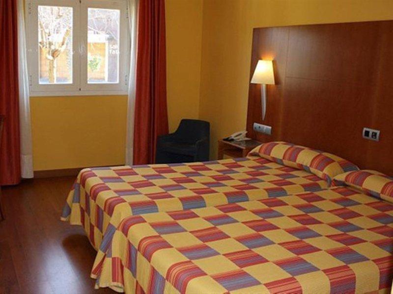 Checkin Camino De Granada Hotel Ngoại thất bức ảnh